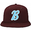 Newton Brewers Kappe