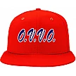 OVVO-Kappe