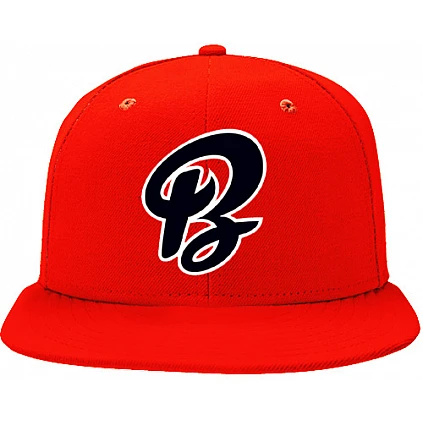 Rapperswil Bandits Mütze