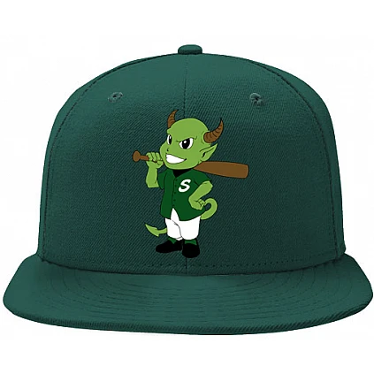 Gorra Sullivans Green Devils