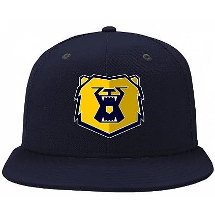 Sheffield Bruins Kappe