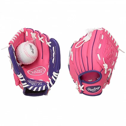 Rawlings PL91PP  9"  Left Hand Throw
