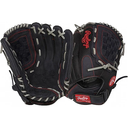 Rawlings R125BGS  12,5"  REG