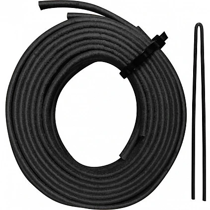 Rawlings Guanto Re-Lace Pack Nero