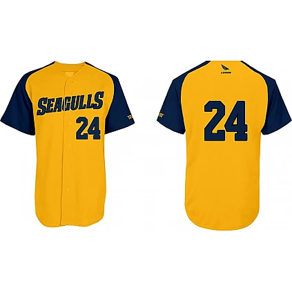 Maglia Friesland Seagulls