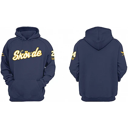 Skövde Saints Hoodie