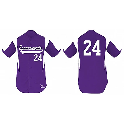 Maglia Spaarnwoude