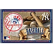 Bolsa de rompecabezas Yankees