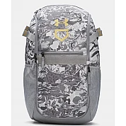 Underarmour Utility Print Batpack grigio 2.0