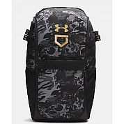 Underarmour Utility Print Batpack nero 2.0