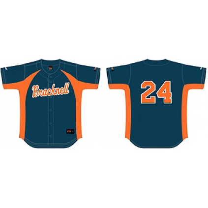 Camisa Bracknell