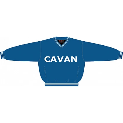 Chaqueta Polymicro Cavan