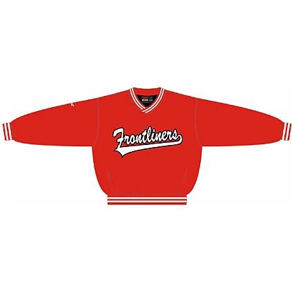 Frontliners PolyMicro Pullover Jacke