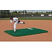 Pitching Mound Game 8, green