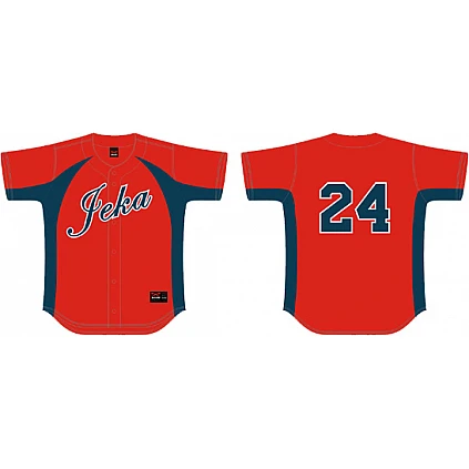 Jeka Shirt
