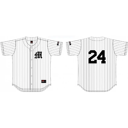 Maglia Kent Mariners