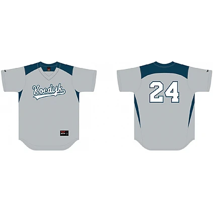 Koedijk Shirt, Softbal