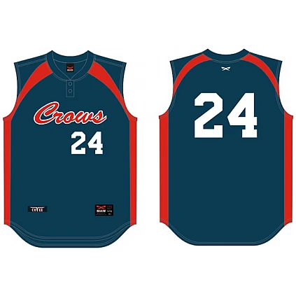 Krefeld Crows Shirt: Hurricane