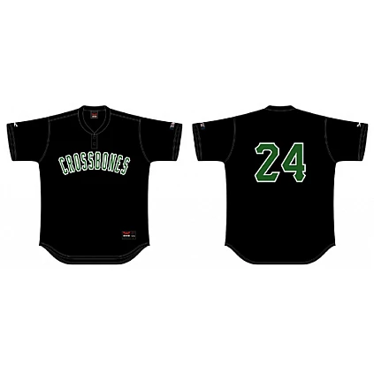 Lahti Pirates Shirt 2 Butt.Flatback Mesh