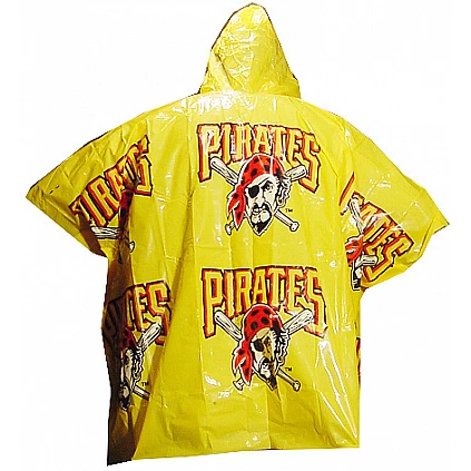 Poncho MLB