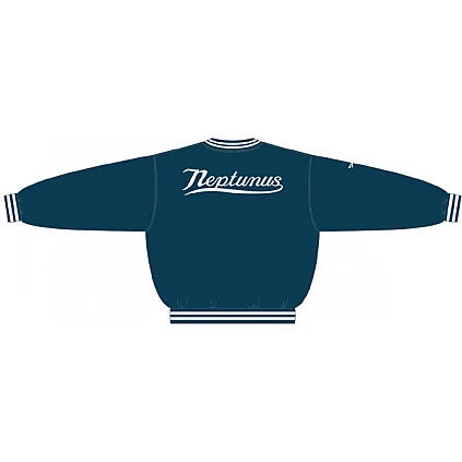 Giacca Neptunus PolyMicro Pullover