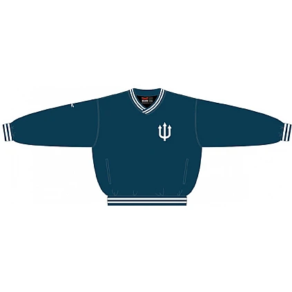 Giacca Neptunus PolyMicro Pullover