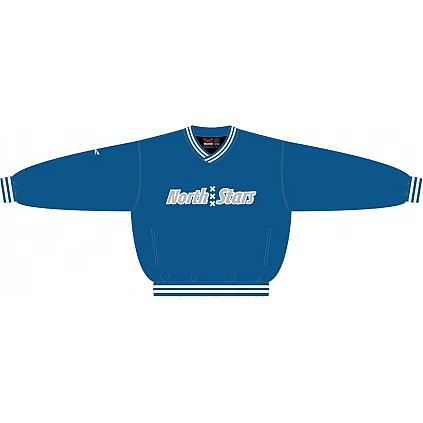 North Stars PolyMicro Pullover Jack