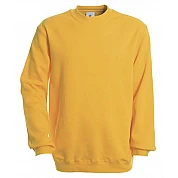 Sweater, Geel