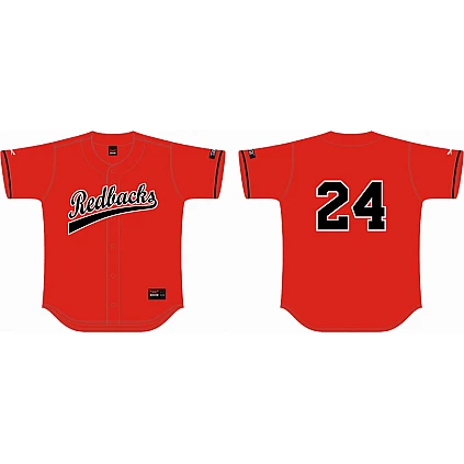 Essex RedBacks Shirt