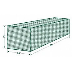 Hekken/Netten/Kooien