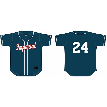 Imperial London Shirt