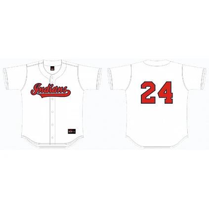 Indians Shirt