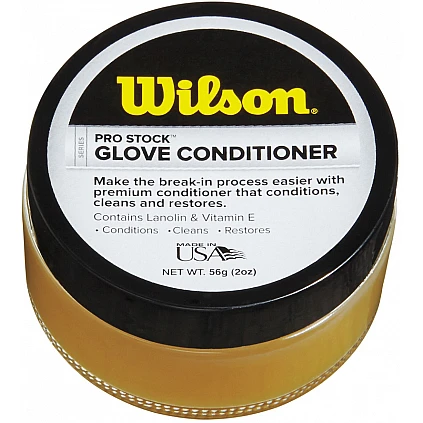 la Pro Wilson della guanto Conditioner