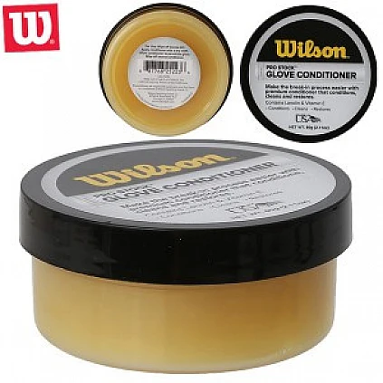 la Pro Wilson della guanto Conditioner