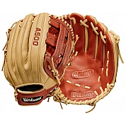 Wilson A500-21 12" LHT 