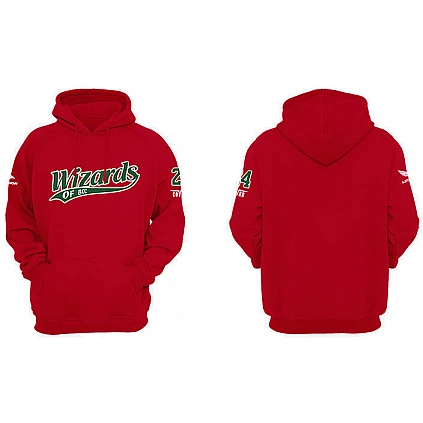 Wizards of BOZ Kapuzenpulli