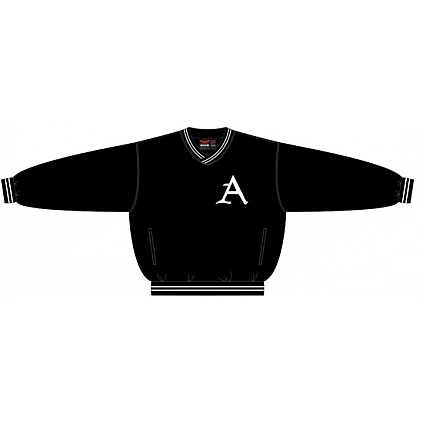 Arrows PolyMicro Pullover Jack