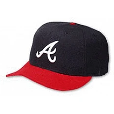 Verstelbare MLB Petten