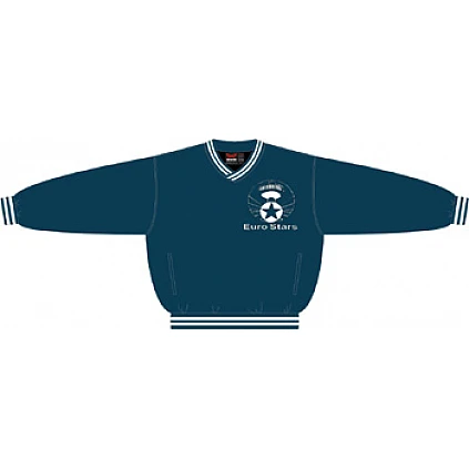 Euro Stars Pullover Jack