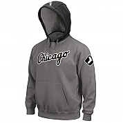 Golden Child Hooded Sweater White Sox