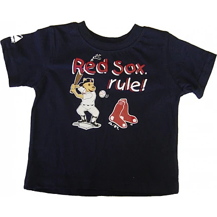 Red Sox Rule T-Shirt