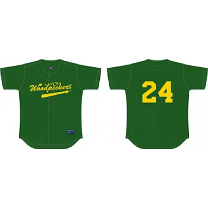 Woodpeckers Jersey