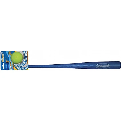 Louisville Slugger Blitz Bat + Ball