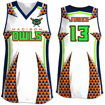 Bash Trilogy FP Jersey Tank