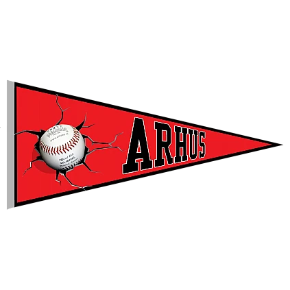 Pennant di Arhus