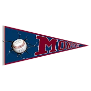 Pennant dei mostri di Bromölla
