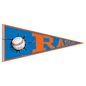 Rascals Pennant