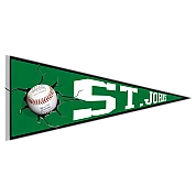 St. Johns Pennant