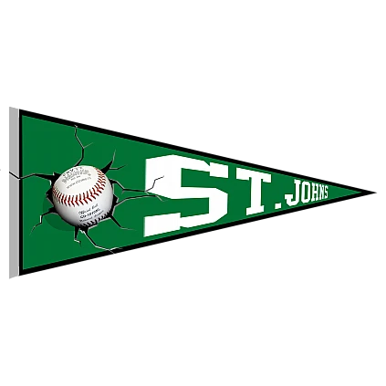 St. Johns Pennant