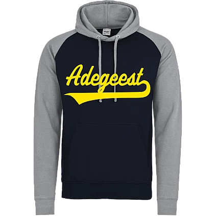 Adegeest Contrast Hoodie